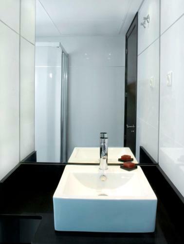 Apartamento Monte Laguna - Clever Details
