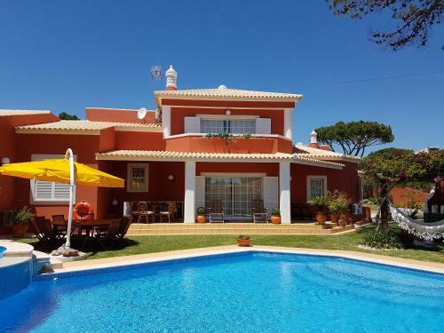 Vila Luz