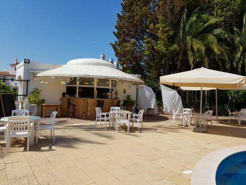 Apartamento Quinta Do Rom�o