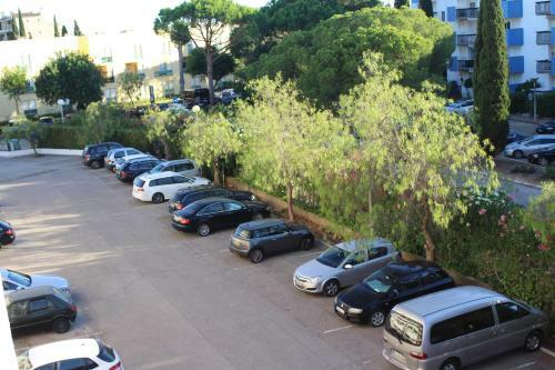 Vilamoura - Apartamento Praia E Golf Pl I