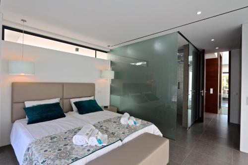 Villa Pinheiro - Clever Details
