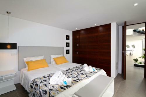 Villa Pinheiro - Clever Details