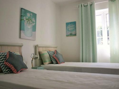 T3 Townhouse Old Village Vilamoura
