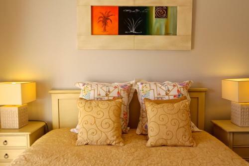 Villa Corvo - Clever Details