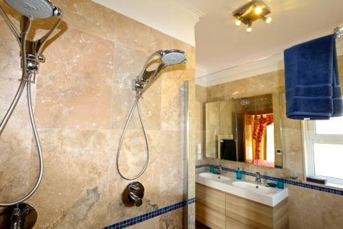 Villa Corvo - Clever Details