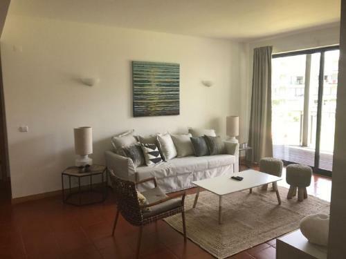 Vilamoura - Apartamento Luxo Praia E Golf