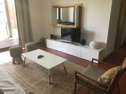 Vilamoura - Apartamento Luxo Praia E Golf
