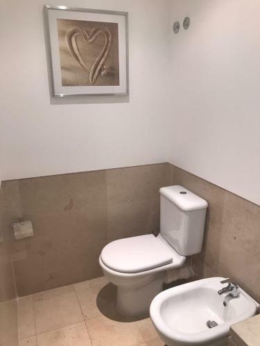 Vilamoura - Apartamento Luxo Praia E Golf