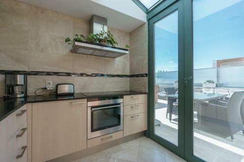 Apartamento Penthouse Marina By Vilamoura Sun