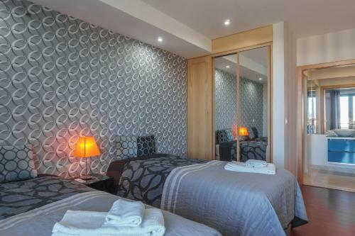 Apartamento Penthouse Marina By Vilamoura Sun