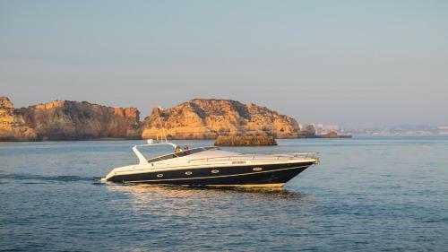 Apartamento Penthouse Marina By Vilamoura Sun