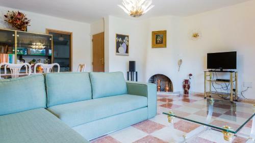 Villa Girassol