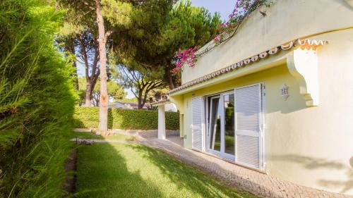 Villa Girassol