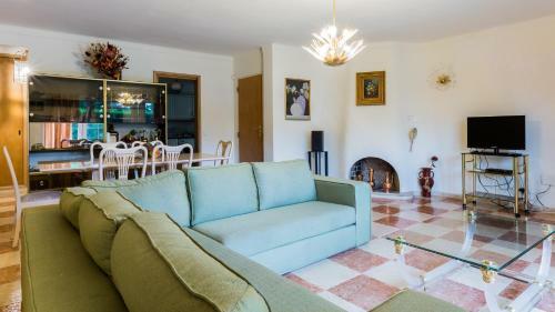 Villa Girassol