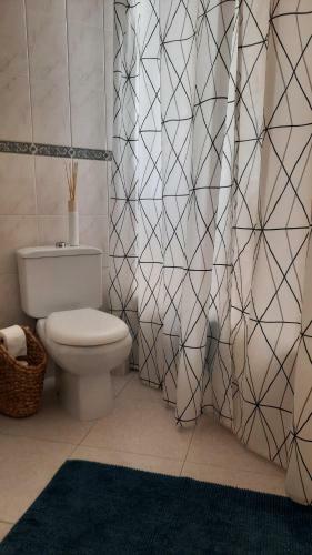 Apartamento Caroni