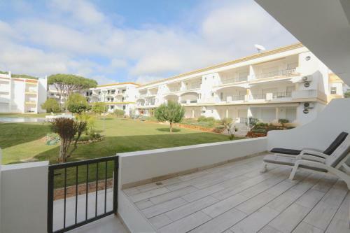 Apartamento Pinhal Do Golf - Clever Details