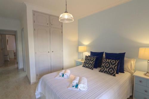 Apartamento Pinhal Do Golf - Clever Details