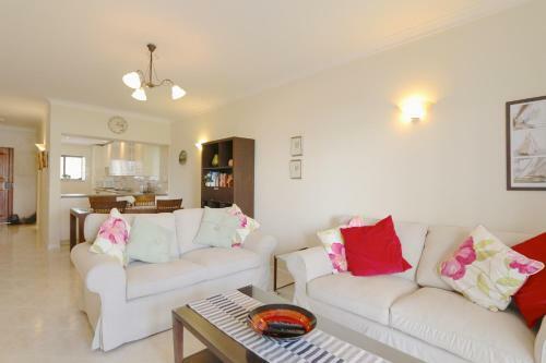 Apartamento Pinhal Do Golf - Clever Details