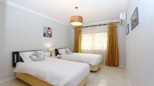 Apartamento Pinhal Do Golf - Clever Details