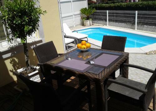 Villa Charmosa Vila/vilamoura
