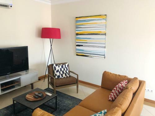 Apartamento Victoria Boulevard