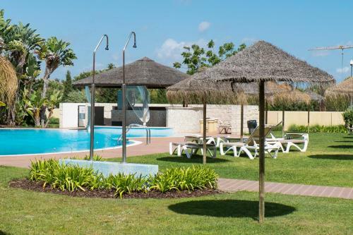 Apartamento Victoria Boulevard