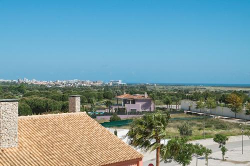 Apartamento Victoria Boulevard