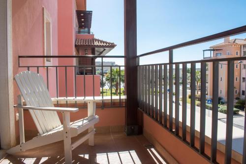 Apartamento Victoria Boulevard
