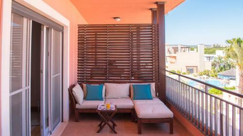 Apartamento Victoria Boulevard
