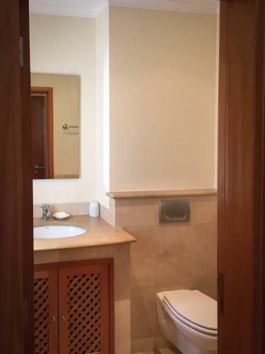 Apartamento Victoria Boulevard