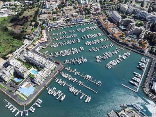Beach Apartment Marina Vilamoura