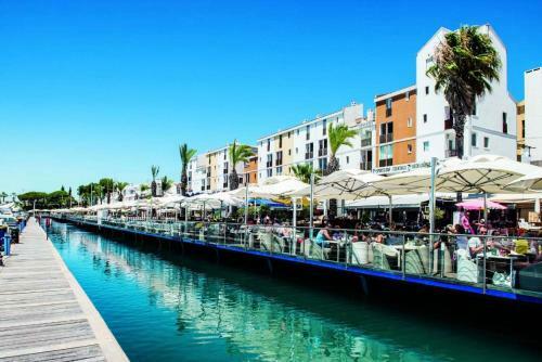 Beach Apartment Marina Vilamoura