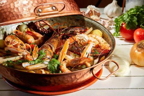 Beach Apartment Marina Vilamoura