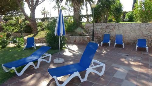 Beach Apartment Marina Vilamoura