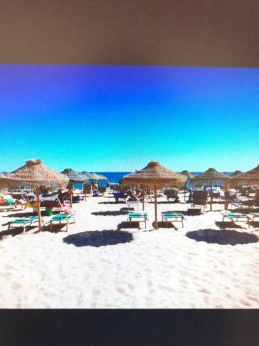 Beach Apartment Marina Vilamoura
