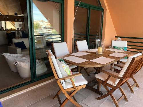 Beach Apartment Marina Vilamoura