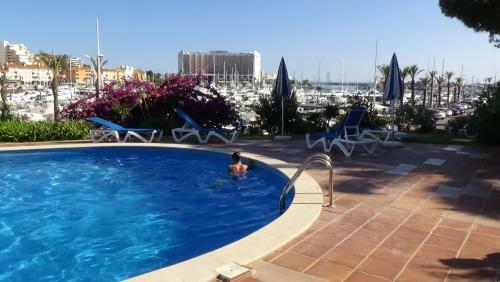 Beach Apartment Marina Vilamoura