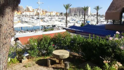Beach Apartment Marina Vilamoura