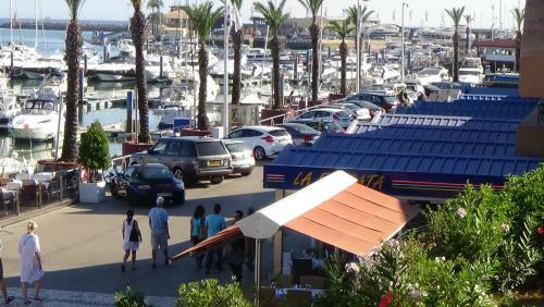 Beach Apartment Marina Vilamoura