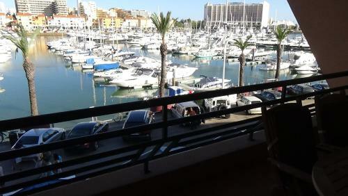 Beach Apartment Marina Vilamoura