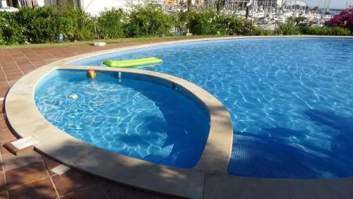 Beach Apartment Marina Vilamoura