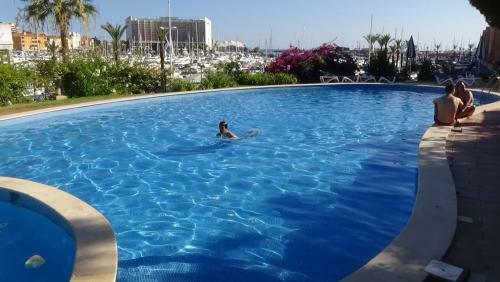 Beach Apartment Marina Vilamoura