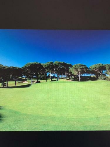 Beach Apartment Marina Vilamoura
