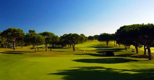 Apartamento Vilamoura Garden House - Golf & Beach
