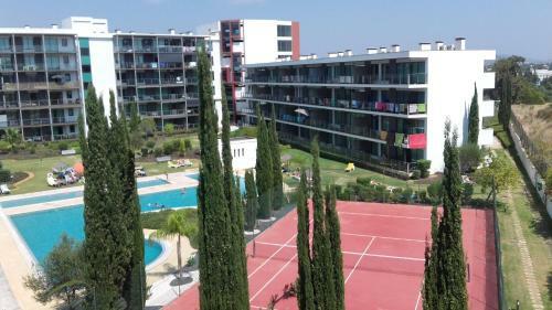 Apartamento Residence Golf Club, Vilamoura