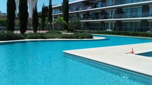 Apartamento Residence Golf Club, Vilamoura