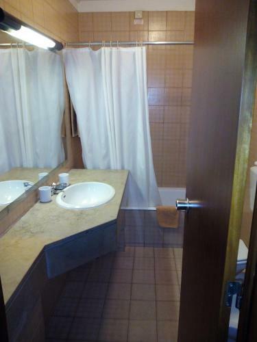 Apartamento T1 Dom Pedro Portobelo