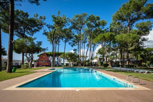 Planalto Sweet Villa