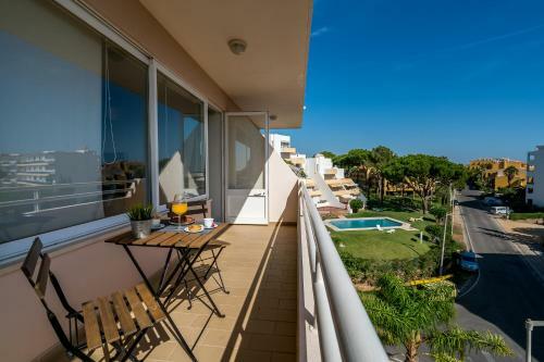 Apartamento Vilamoura Wowlidays