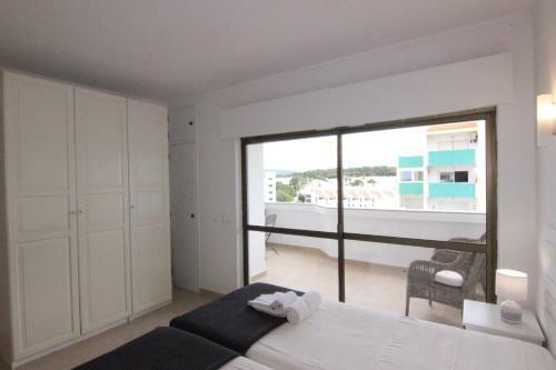 Apartamento Amendoeiras I - Central Vilamoura